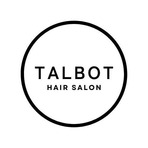 hair salon talbot　